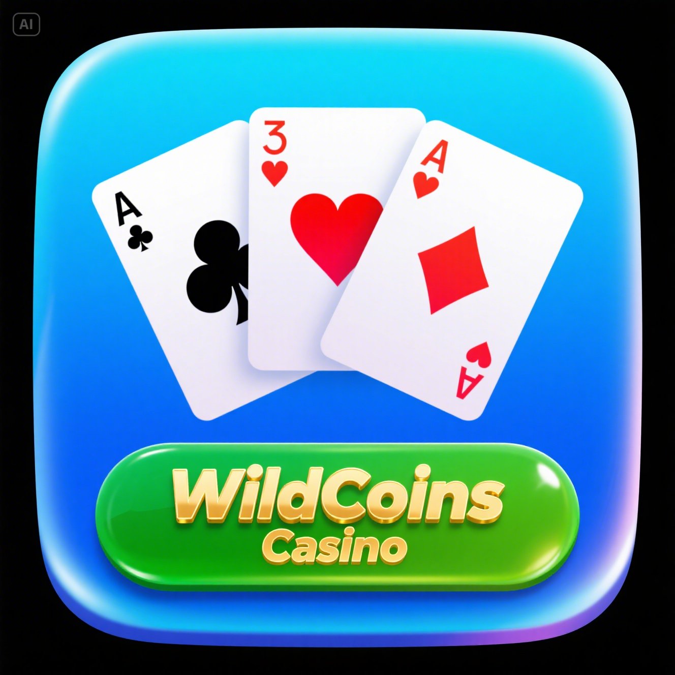 WildCoins Casino